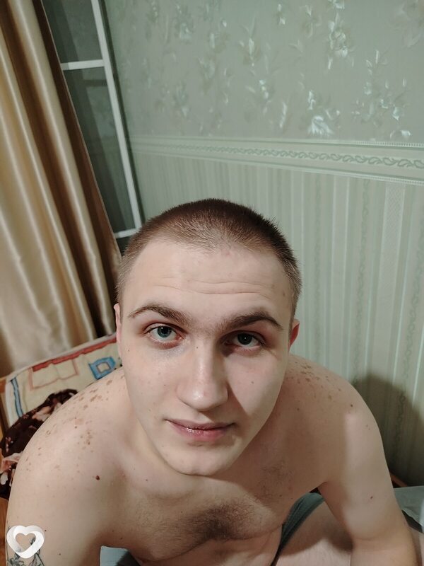 Игорь, 23, Иркутске — анкета №4510328