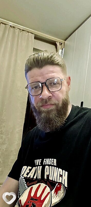 Максим, 45, Саратове — анкета №4510330