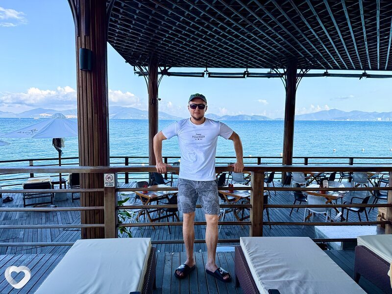 Владимир, 33, Астане — анкета №4510337