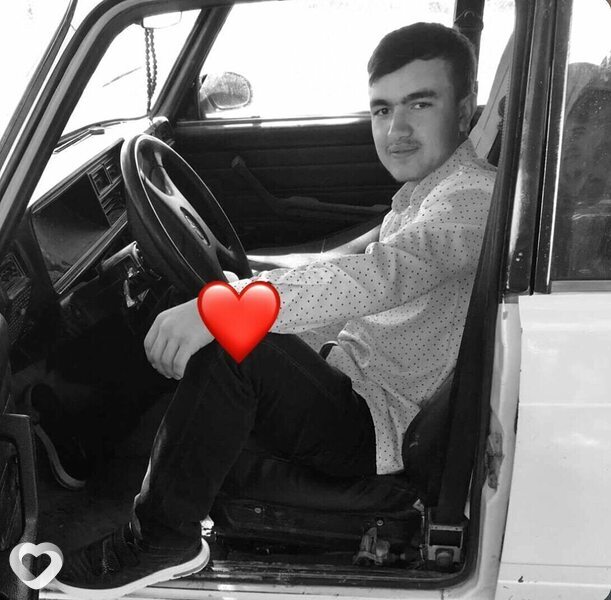 Магамед, 26, Клине — анкета №4510338