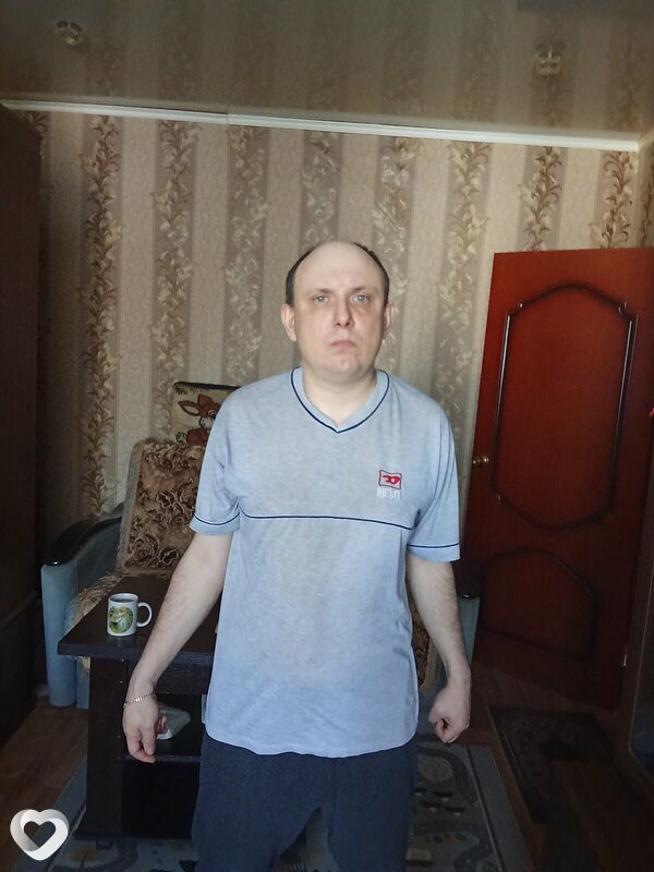 Дмитрий, 39, Липецке — анкета №4510342