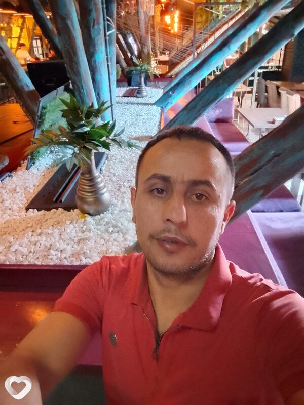 Zahir, 34, Уфе — анкета №4510345