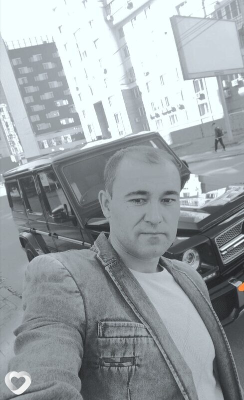Zakhar, 46, Новосибирске — анкета №4510347