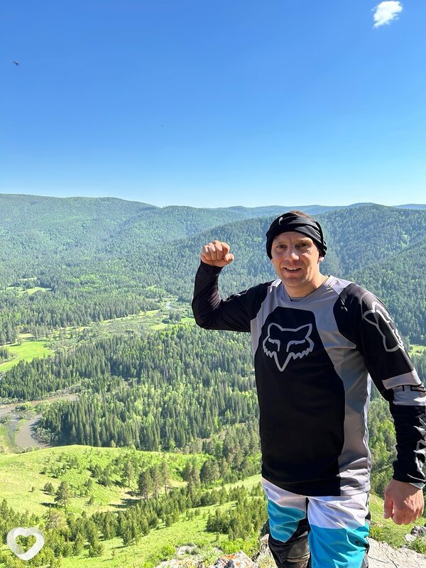 Алексей, 33, Красноярске — анкета №4510352