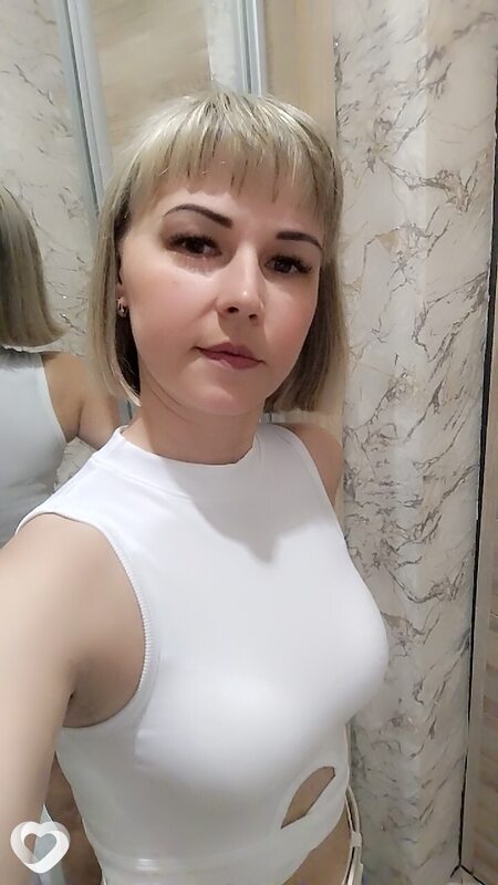 Елена, 37, Нижнем Новгороде — анкета №4689623