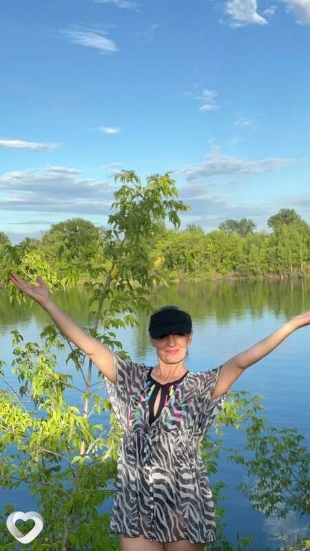 Екатерина, 46, Новокузнецке — анкета №4510357