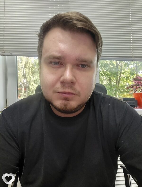 Алексей, Тутаев