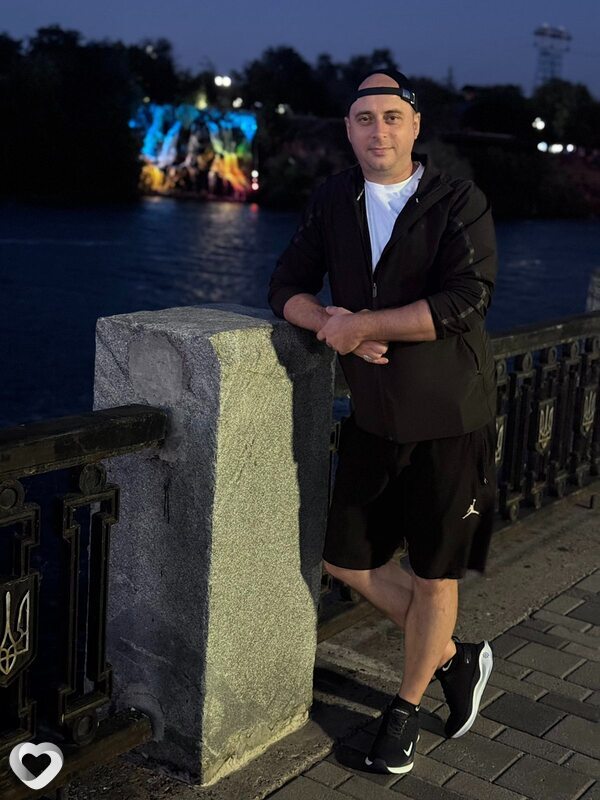 Петр, 39, Кременчуге — анкета №4510368