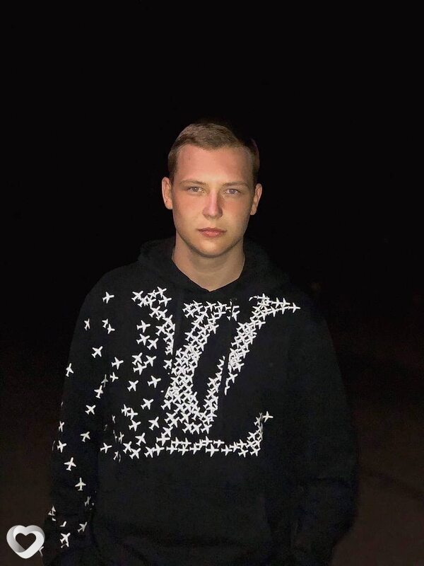Данила, 24, Оренбурге — анкета №4510370
