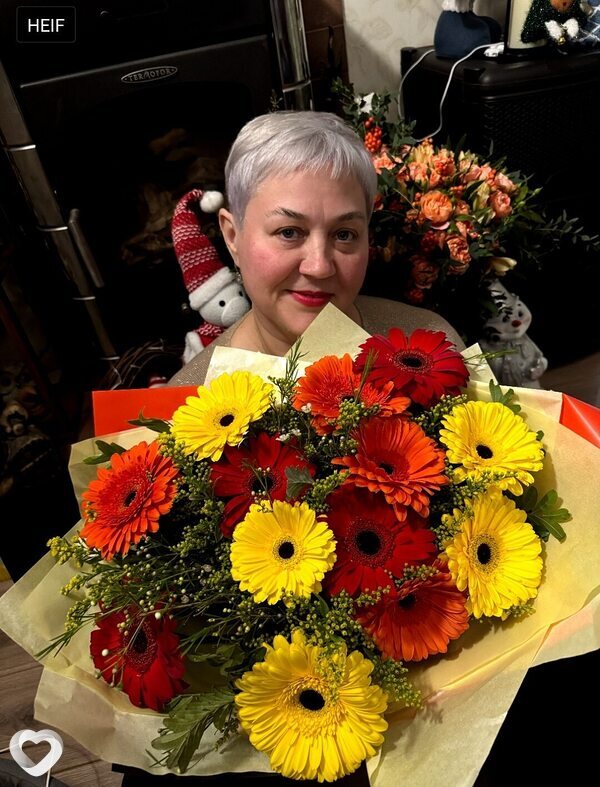 Наталья, 48, Владивостоке — анкета №4510376