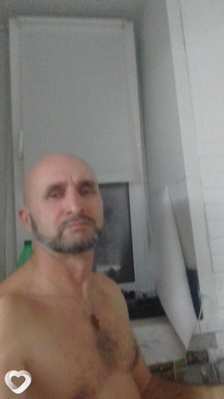 Анатолий, 48, Саратове — анкета №4510403