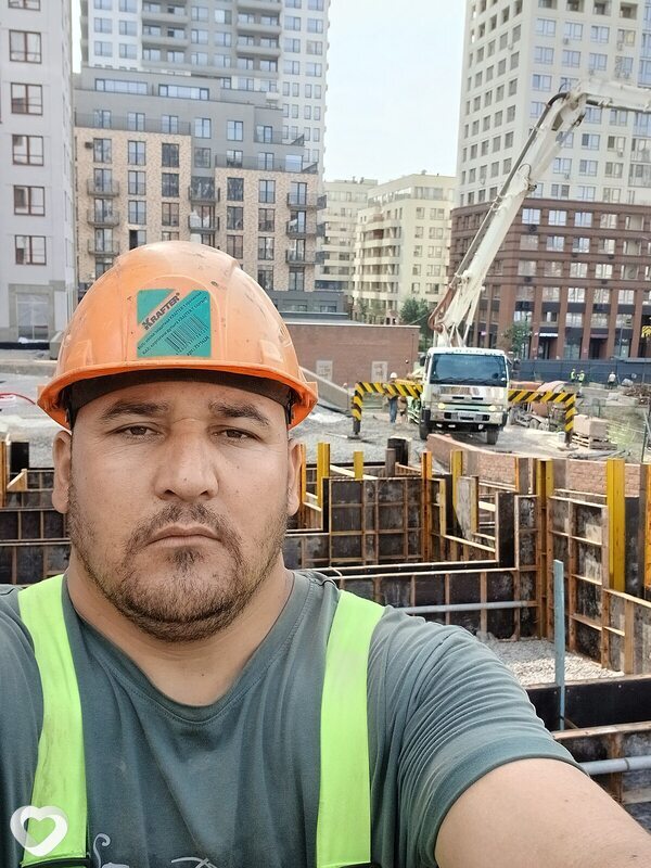 Эдик, Бердск
