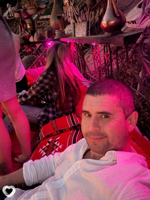 Владимир, 35, Краснодаре — анкета №4510412