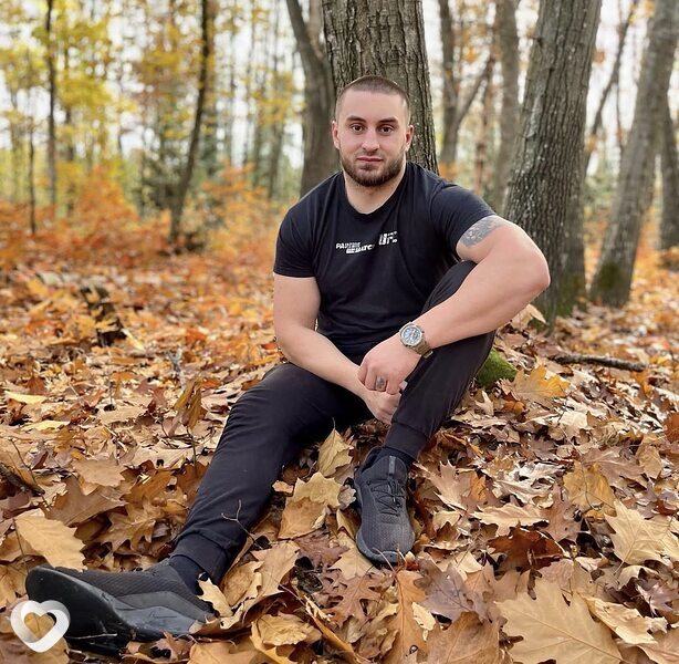 Олександр, Черновцы