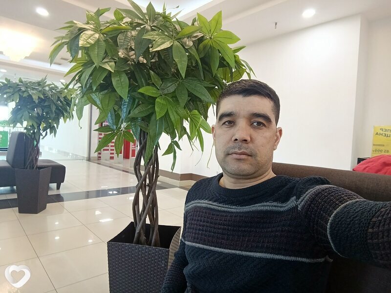 Гафур, 37, Видном — анкета №4510416