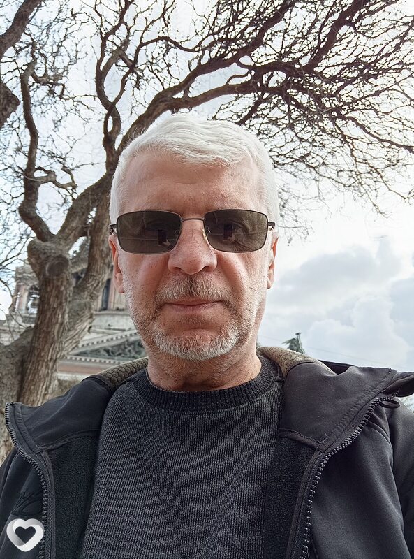 Badri, 58, Санкт-Петербурге — анкета №4510417