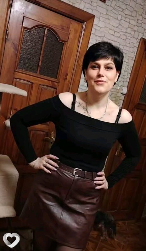 Наталья, 48, Полоцке — анкета №4510420
