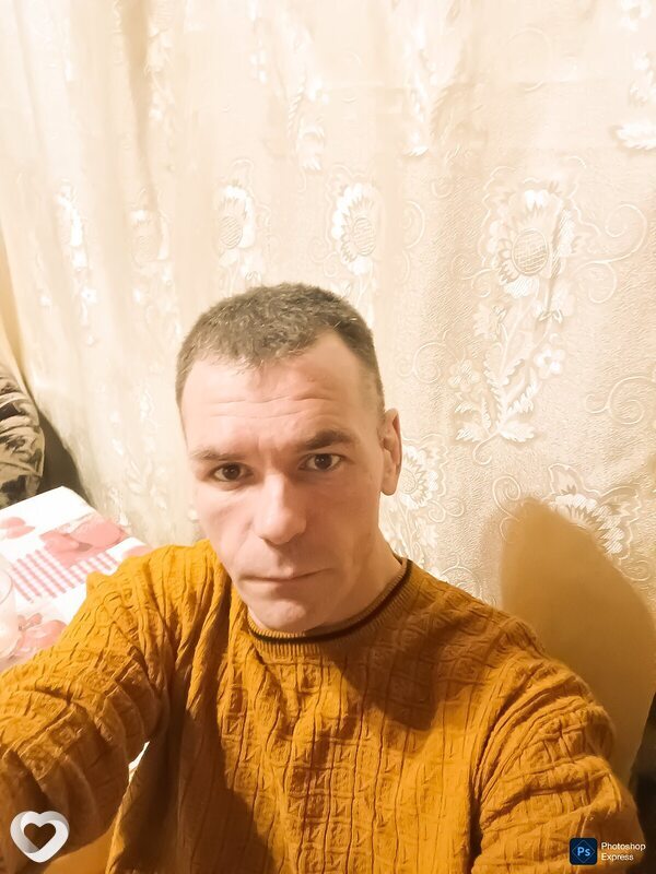 Александр, 41, Якутске — анкета №4510423