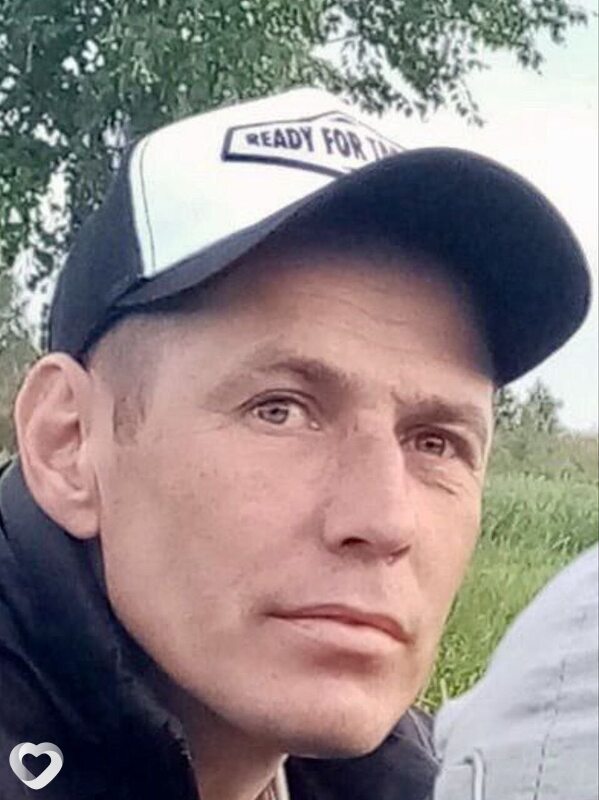Денис, 42, Слуцке — анкета №4510428