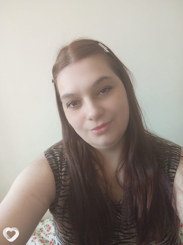 Alina, Комсомольск
