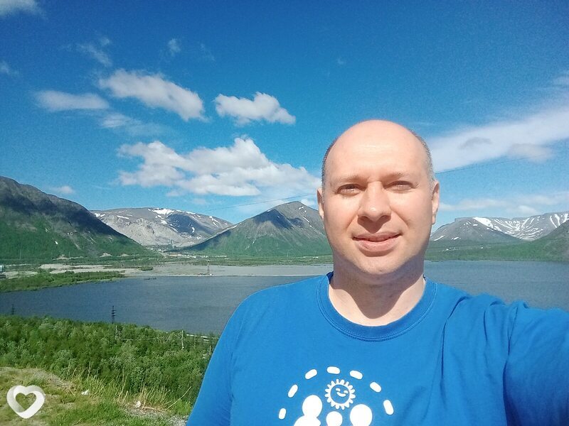 Евгений, 30, Могилев — анкета №4510433