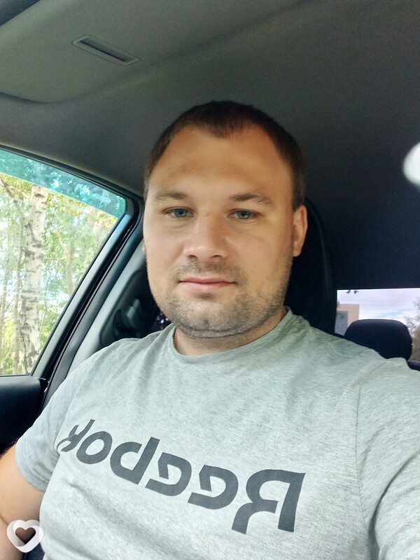 Дима, 36, Нижнем Новгороде — анкета №4510444