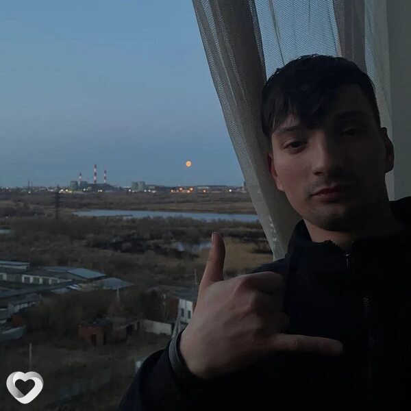 Дмитрий, 23, Челябинске — анкета №4510445