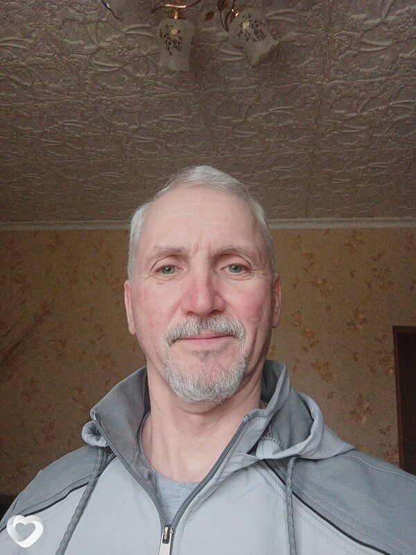 Александр, 61, Краснодаре — анкета №4510458