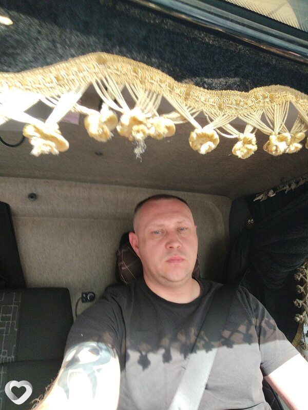 Михаил, 37, Владимире — анкета №4510463