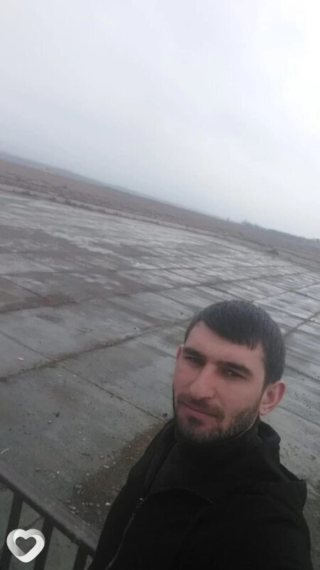 Arman, 29, Челябинске — анкета №4510465