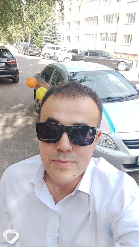 Амир, 30, Стерлитамаке — анкета №4510466