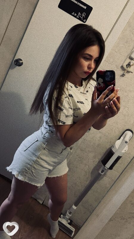 Марина, 26, Хабаровске — анкета №4510467