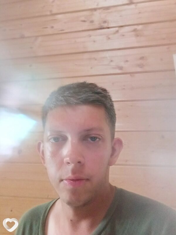 Владислав, 29, Казани — анкета №4510470
