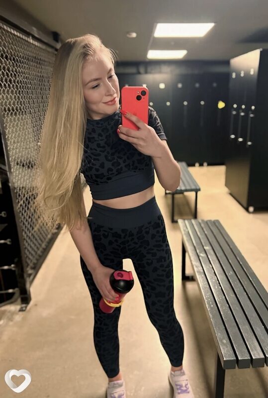 Инна, 34, Новороссийске — анкета №4510995