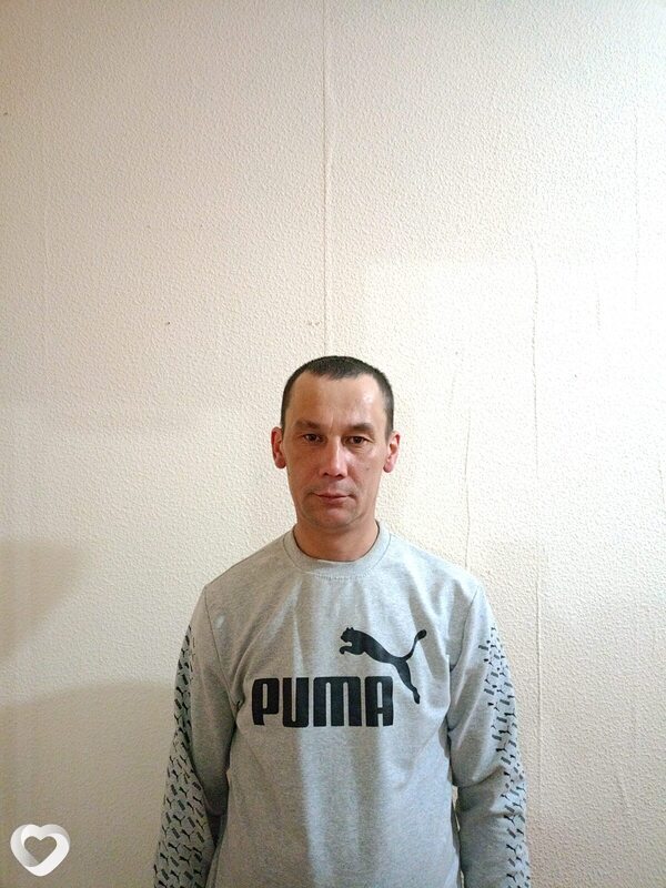 Artem, 38, Стерлитамаке — анкета №4511002