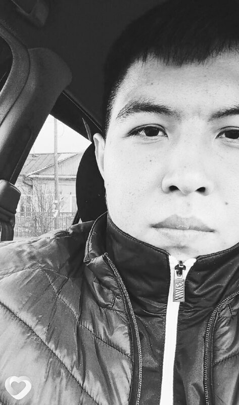 Виктор, 25, Абакане — анкета №4511006