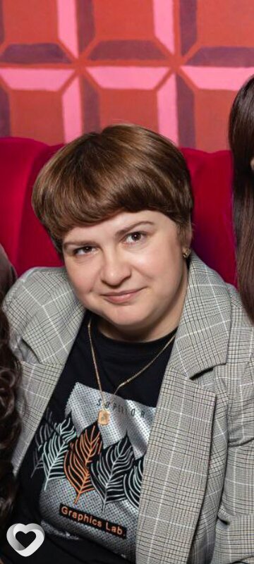 Полина, 38, Тюмени — анкета №4511009