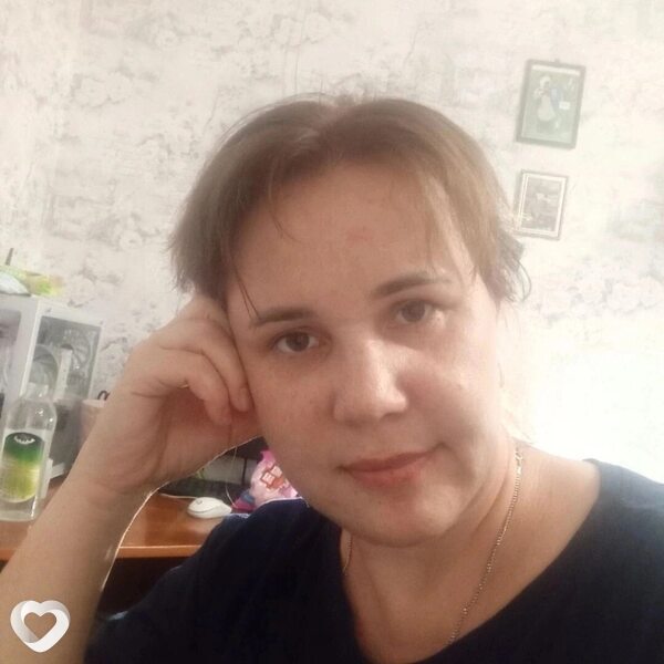 Анастасия, 44, Красноярске — анкета №4689945