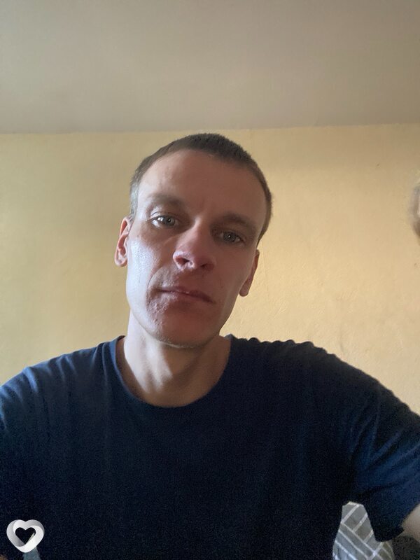 Сергей, 29, Энгельсе — анкета №4511012