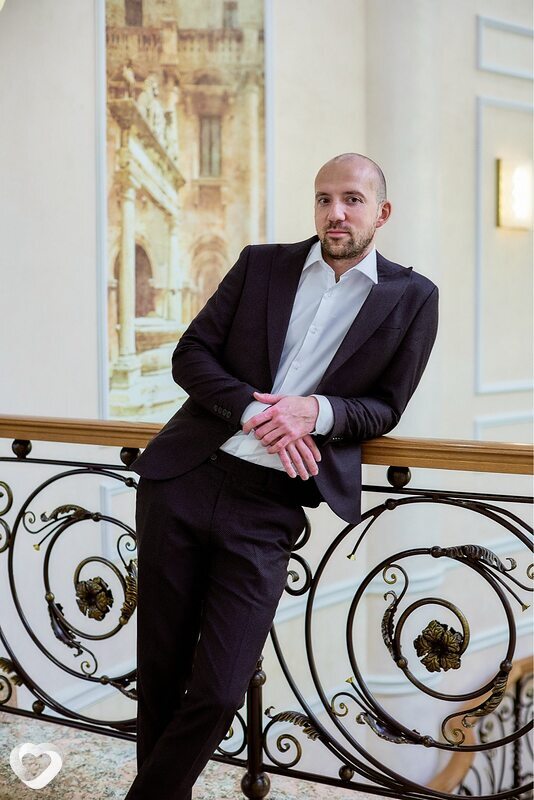 Виталий, 35, Тюмени — анкета №4511013