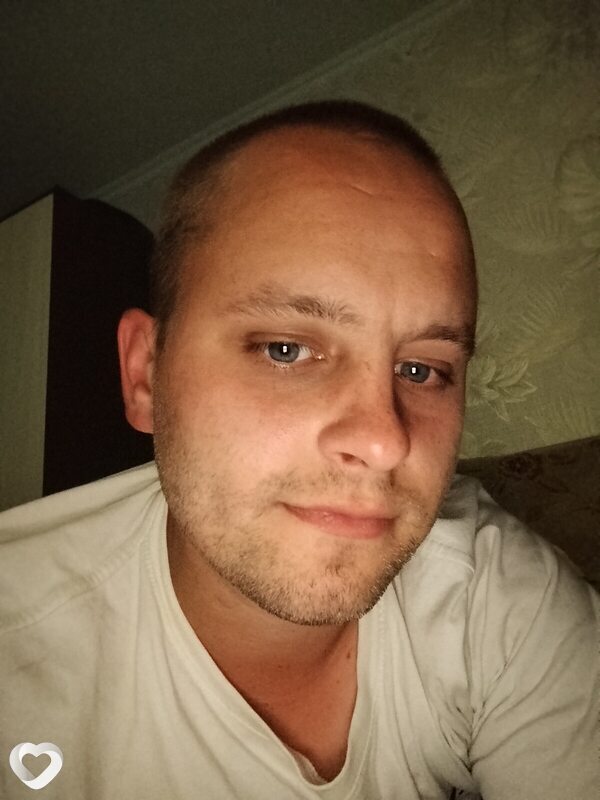 Илья, 26, Минске — анкета №4510872