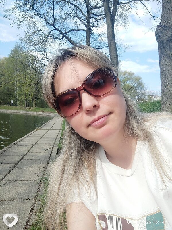 Алия, 44, Балашихе — анкета №4510881