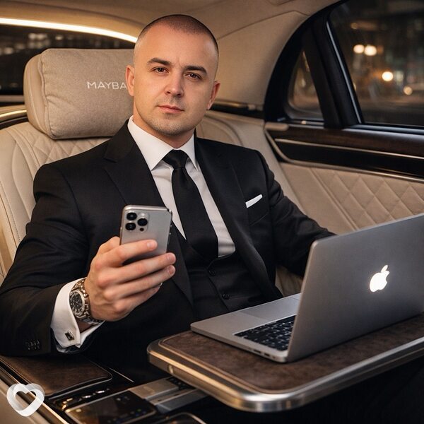 Олег, 35, Каменске-Шахтинском — анкета №4510888