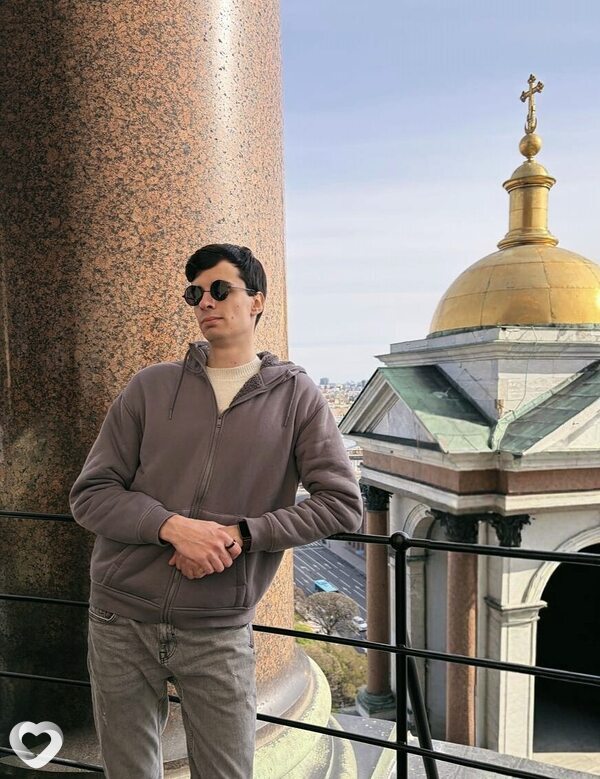 Сергей, 31, Саратове — анкета №4510895