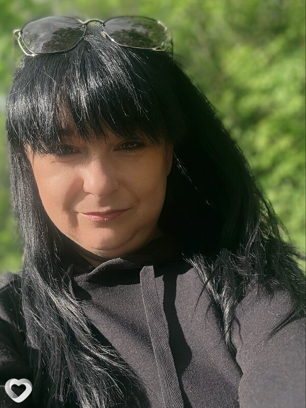 Viktoria, 39, Харькове — анкета №4510548