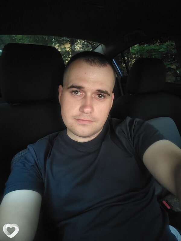 Владислав, 27, Россоши — анкета №4510553