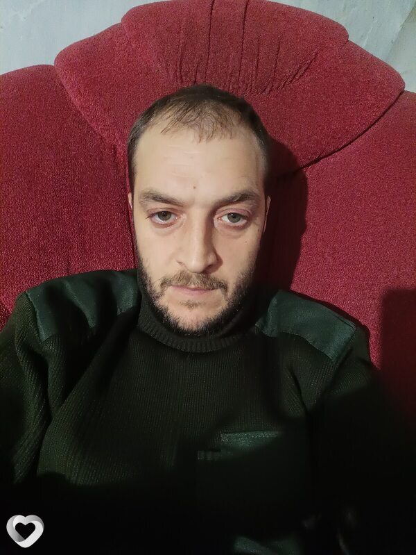 Рустам, 38, Донецке — анкета №4510554