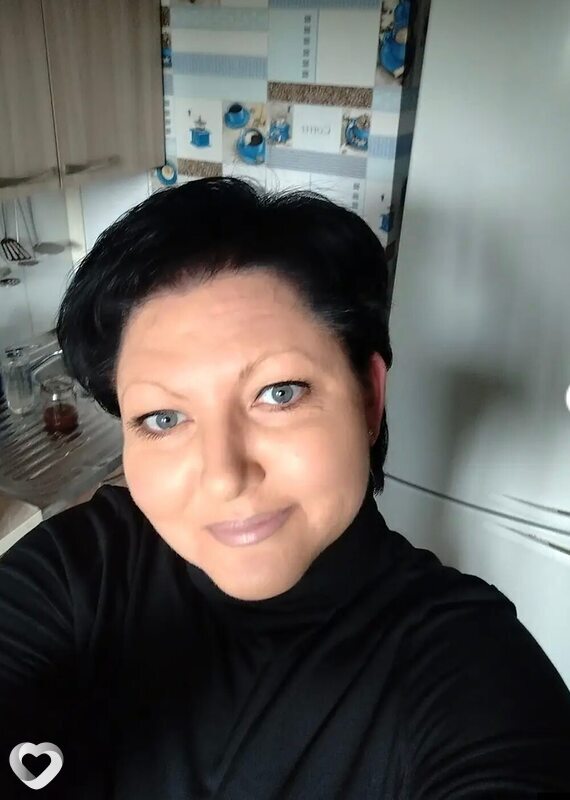 Tina, 35, Бресте — анкета №4510556