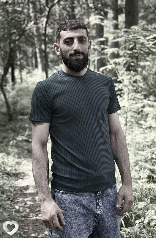 Artur, 25, Люберцах — анкета №4510557