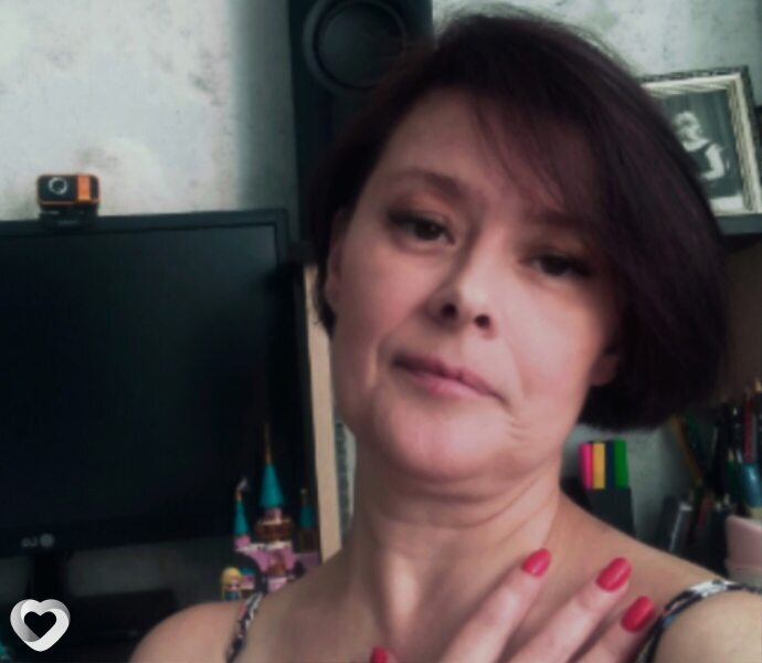 Елена, 47, Калининграде — анкета №4510558
